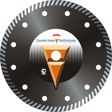 Алмазный диск Сплитстоун Standard Turbo 150x2,2x10x22,2, железобетон 4