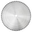 Алмазный диск Dr Schulze BS-W H10 46 segm. (900 мм)
