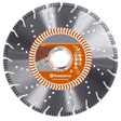 Алмазный диск Husqvarna VARI-CUT S35 (VARI-CUT TURBO) 400-25,4