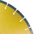Алмазный диск Yellow Line Granite 230 мм (гранит)