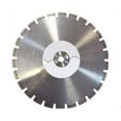 Восстановление алмазного диска 500 мм (сегмент Шквал)