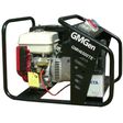 Бензиновая электростанция GMGen Power Systems GMH8000TE