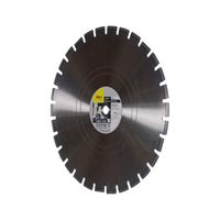 Алмазный диск Fubag AL-I 500х25,4 мм - фото 1