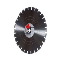 Алмазный диск Fubag AP-I 450х25,4 мм - фото 1