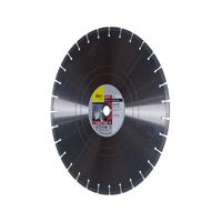 Алмазный диск Fubag GF-I 450х30-25,4 мм - фото 1