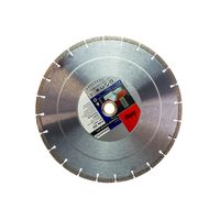 Алмазный диск Fubag Universal Pro 350х30х25,4 мм - фото 1