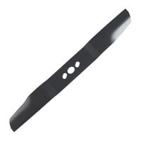 Нож для газонокосилки PATRIOT MBS 532 для газонокосилок PT53 LSI, длина ножа 532мм, посадочное отвер