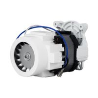 Электродвигатель для моек K 4 FoxWeld KVAZARRUS 1,8 кВт