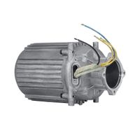 Электродвигатель для моек K 5 Standart,  K 5 Expert FoxWeld KVAZARRUS 2,6 кВт