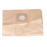 Бумажные мешки для пылесоса ПСС-7320, 20л, 5шт/уп, СОЮЗ - фото 1