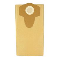Бумажные мешки для пылесоса, 30л, 5шт/уп, СОЮЗ - фото 1