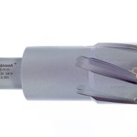 Сверло корончатое по металлу TCT Rotabroach 65х50 мм CWCL 65 - фото 1