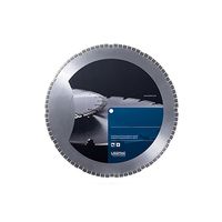 Алмазный диск по асфальту Lissmac ASP 401 (350 мм)