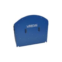 Защитный кожух 500 мм для Lissmac UNICUT 520 / 600 с вакуумной насадкой