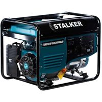 Бензиновый генератор Alteco Stalker SPG 7000