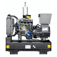 Дизельный генератор АМПЕРОС АД 70-Т400 P (Проф) IP21 (IP23) 