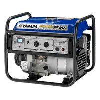 Бензиновый генератор Yamaha EF 2600 FW