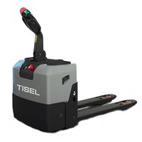 Электрический транспортировщик паллет TISEL ET15