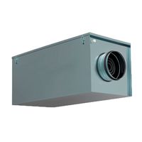 Приточная вентиляционная установка Energolux Energy Smart E 160-3,0 M1 (мощность 3,15 кВт)