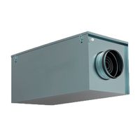 Приточная вентиляционная установка Energolux Energy Smart E 315-9,0 M1 (мощность 9,26 кВт)