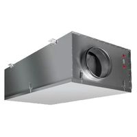 Приточная вентиляционная установка Energolux Energy W 2000 M3 (мощность 13,6 кВт)