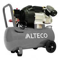 Компрессорная установка ALTECO ACD-50/400.2