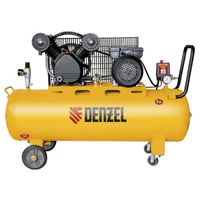 Компрессор Denzel DRV2200/100 2,2 кВт