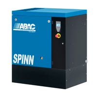Компрессор винтовой ABAC SPINN 11 8 400/50 FM CE