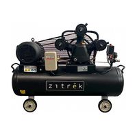 Поршневой компрессор Zitrek z3k500/100 (380В)