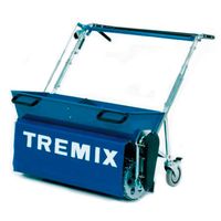Тележка для топпинга Tremix (60 кг)