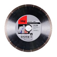 Алмазный диск Fubag MH-I 300х30х25,4 мм