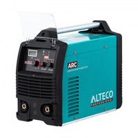 Сварочный аппарат ALTECO ARC-250C 220В/380В 5/8.4 кВт