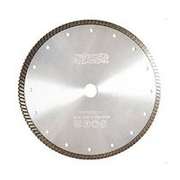 Алмазный диск TURBO FB/M d 125 (бетон, высокоармированный бетон, плитка)