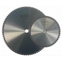 Пильный диск ТСТ d 355 мм (высокоуглеродистая сталь)