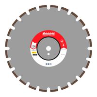 Алмазный диск Адель BlackRoad 450 мм