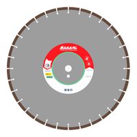 Алмазный диск Адель Fresh Concrete 450 мм