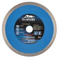 Алмазный диск БАРС 125х22,2 мм (мокрый рез)
