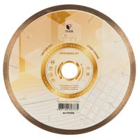 Алмазный диск Diam ST Extra Line 1A1R 230x1,2x7,0x25,4 (керамика)