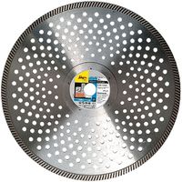Алмазный диск Fubag BS-I 300х25,4 мм (толщина 2,2 мм)