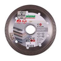 Алмазный диск Distar 1A1R 115x1.4x10x22,23 Multigres