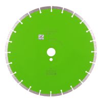 Алмазный диск Distar 1A1RSS/C3-Н 400x3.5/2.5x10x32-28 Premier Active