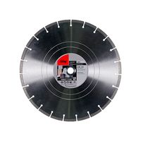Алмазный диск Fubag AW-I 400х25,4 мм