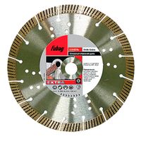 Алмазный диск Fubag Stein Extra 350х25,4 мм