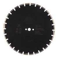 Сегментный алмазный диск KEOS Professional 450