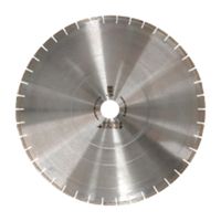 Алмазный диск Poltava Diamond Tools 1A1RSS/C2 410x3,5x15x60