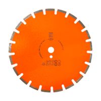 Алмазный диск Poltava Diamond Tools 1A1RSS/C2 300x2,8x10x25,4 FIREBRICK/SANDSTONE