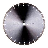 Диск алмазный к швонарезчику VEKTOR VFS-350(А/В) d 350 мм (бетон)