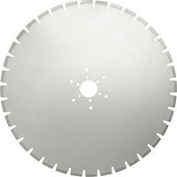 Алмазный диск Dr Schulze DSW15 650