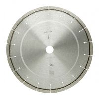 Алмазный диск Dr Schulze L-Granit 230 мм
