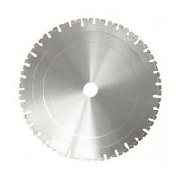 Алмазный диск Dr Schulze Titan PW4 4,4 (900 мм)